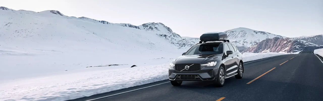 Volvo Winteraccessoires